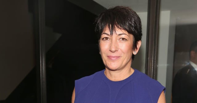Ghislaine Maxwell Lawyer Makes Stunning Quid Pro Quo Confession - Arthur Aidala, who represented Jeffrey Epstein accomplice Ghislaine Maxwell, admitted the truth about Maxwell’s prison transfer.