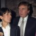 Ghislaine Maxwell’s Lawyer ‘Admitted’ to Secret Deal With Trump Live on CNN