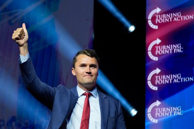 Greene: Charlie Kirk’s death was tragic, but calling him a martyr is questionable