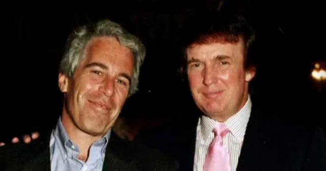 'Guardians of pedophiles': Dean Obeidallah slams GOP over Epstein files handling