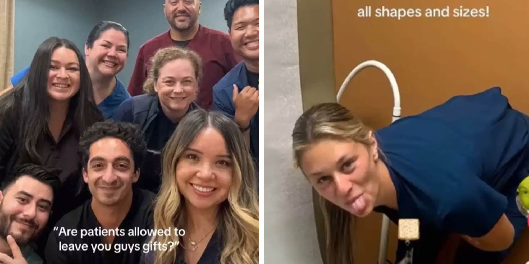 "Guess the substance!": Urgent care staff fired for video making fun of patient bodily fluids