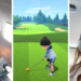 "He literally isn’t bothering anybody": Man playing Nintendo Switch golf in business class sparks discussion about travel etiquette