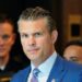 Hegseth Declares He Has 'Absolute Authority' to Kill Suspected Drug Dealers