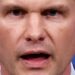 Hegseth Orders Reporters to Publish Only His Talking Points