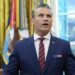 Hegseth says Pentagon 'tracking' service members, civilians who celebrate Charlie Kirk killing