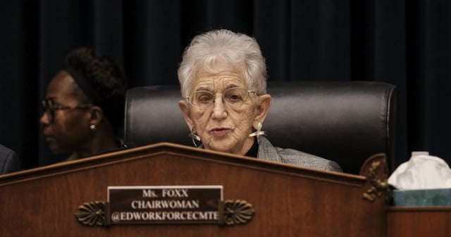 Here’s the Name of Every Republican Who Voted to Kill Epstein Bill