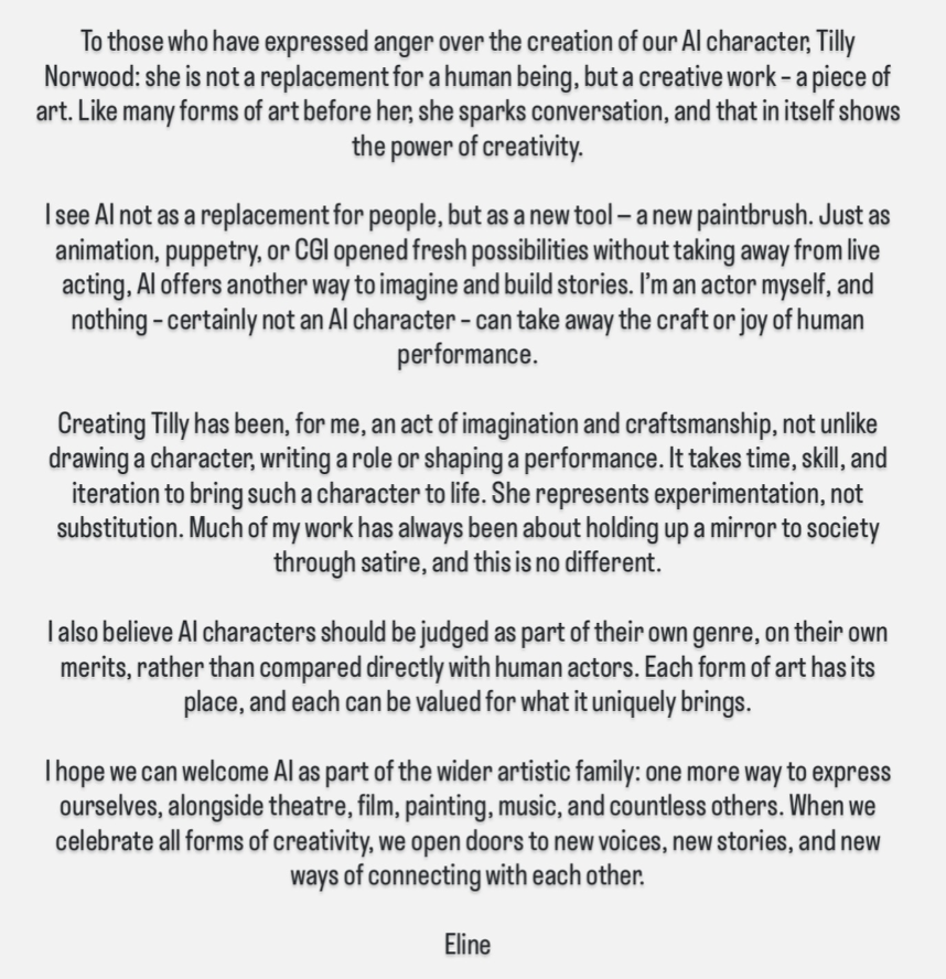 In Body Image
