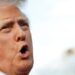 'Holy S**t': Trump's Outrageously False Claim Gets Hit With Immediate Fact-Check