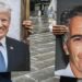 House Democrats release lewd birthday message Trump allegedly sent to Jeffrey Epstein