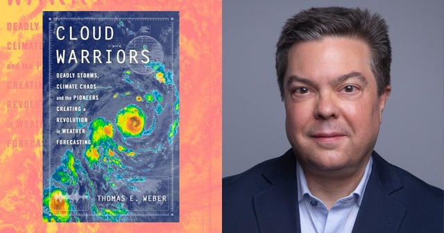 Hurricane season begins with Trump gutting the "gold standard" weather services that save lives