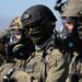 ICE Agents Can’t Wear Masks Under Bill Passed in California