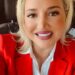 ICE Karen Sparks Major Backlash After Saying She Tipped Off Feds in Hyundai Raid | The MAGA candidate has been accused of undermining President Trump’s economic agenda and causing an international incident.