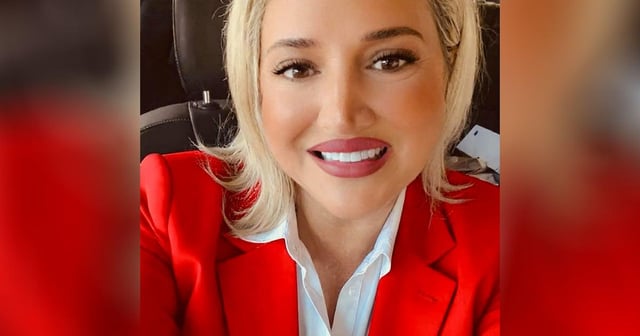 ICE Karen Sparks Major Backlash After Saying She Tipped Off Feds in Hyundai Raid | The MAGA candidate has been accused of undermining President Trump’s economic agenda and causing an international incident.