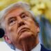 If Trump loses his tariff lawsuit, America may have to refund businesses more than $200 billion