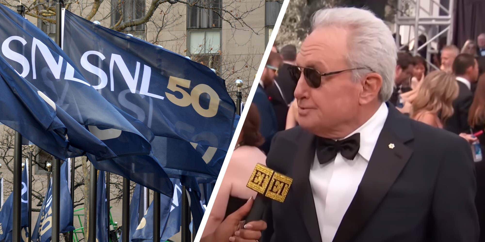 I'm really excited": Lorne Michaels explains why the major "Saturday Night Live" cast shakeup is "good