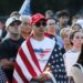 In the US, political violence is not new. But the reaction to Charlie Kirk's murder is