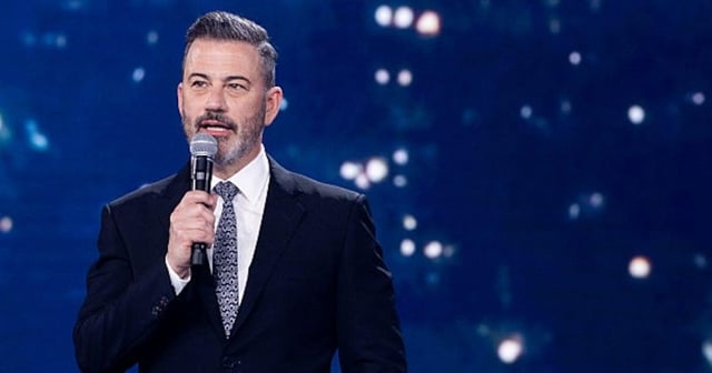 Insiders Reveal Chilling Reason Jimmy Kimmel’s TV Bosses Caved to MAGA