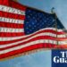 Iowa official defies governor’s order to fly flags at half-staff for Charlie Kirk | Jon Green says Republican governor failed to issue similar order after other prominent cases of gun violence