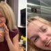 Iryna Zarutska's boyfriend shares emotional video of her "joyful" life in America after tragic killing