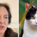 "It didn’t feel good talking to her": Animal communicator shares story of speaking to a "demonic" cat. It's not quite that simple