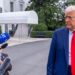 It’s Happened: The United States of America Is No Longer a Democracy | Trump’s prosecution order to Bondi gives up the pretense. And the country is headed swiftly into unknown territory.