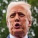 'It’s Time': Ex-Politico Editor Has 6 Blunt Questions About Trump’s Health