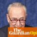 It’s time for Chuck Schumer and Hakeem Jeffries to step down