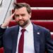 JD Vance Jokes About Killing Civilians as Kimmel Gets Yanked Off Air | A blatant double standard.