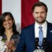 JD Vance Plans to Honor Charlie Kirk by No Longer Shouting at His Own Wife