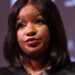Jasmine Crockett Slams MAGA for Blaming Kirk Killing on Dems