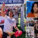 Jasmine Crockett scolds white Dems for not voting against Charlie Kirk resolution: 'Hurt my heart'