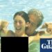 Jeffrey Epstein’s 50th birthday book – in pictures