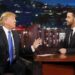 Jimmy Kimmel's firing makes me ashamed to be an American