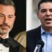 Jimmy Kimmel’s suspension sparks congressional investigation