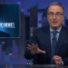 John Oliver Slams Jimmy Kimmel Suspension on ‘Last Week Tonight,’ Urges Disney’s Bob Iger to Tell Trump Administration ‘F— You, Make Me’
