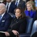 Kamala Harris: Joe Biden was reckless to run for White House again