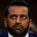 Kash Patel Recites ABCs To Avoid Epstein Files Question