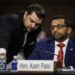 Kash Patel says no "credible" info Epstein trafficked young women to others