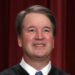 Kavanaugh says no one has too much power in U.S. system. Critics see Supreme Court bowing to Trump