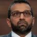Keystone Kash Patel’s Catastrophic Failure in FBI’s Charlie Kirk Manhunt