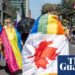 LGBTQ+ Americans consider move to Canada to escape Trump: ‘I’m afraid of living here
