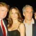 Leaked Emails Reveal Epstein Wanted Trump Deleted From Mysterious Power List