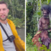“Leave them alone”: Why the Irish YouTuber who visited an isolated Indonesian "cannibal" tribe for views is so dangerous for all involved