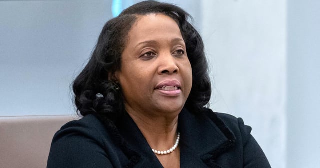 Lisa Cook's bank documents appear to contradict Trump administration's mortgage fraud allegations