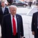 MAGA Melts Down at the Secret Service Over Trump’s Humiliating Dinner