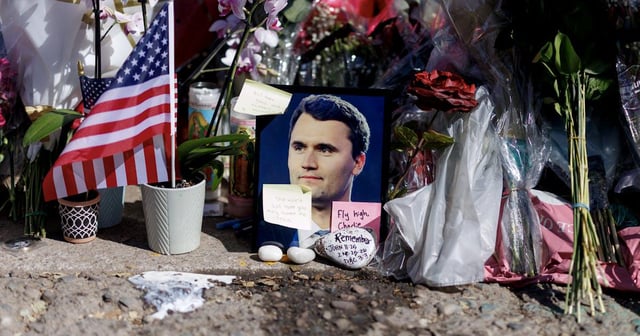 MAGA’s Doxing War Over Charlie Kirk Is Already Going Off the Rails