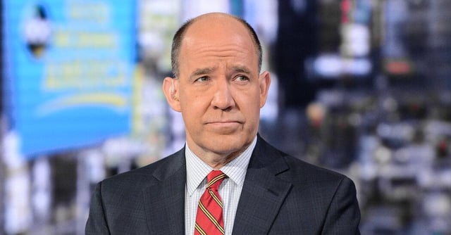 MSNBC Fires Analyst Who Said Charlie Kirk Pushed Hate Speech
