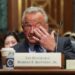 MSNBC Host Labels RFK Jr. a ‘Crime Against Humanity’