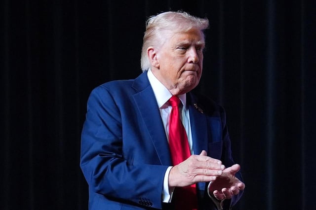 MSNBC host: Trump is in ‘dramatic mental decline’ that needs intervention