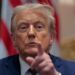 Major Blow to Trump as Judge Rules Troop Deployment Unlawful